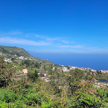 Finca Llano De La Cebolla Icod De Los Vinos Buitenkant foto